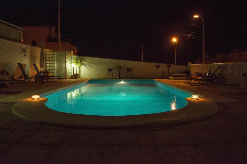 צימר Casa Lanjaron