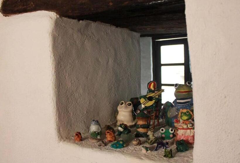 Casa Rural Hosteria Cantarranas