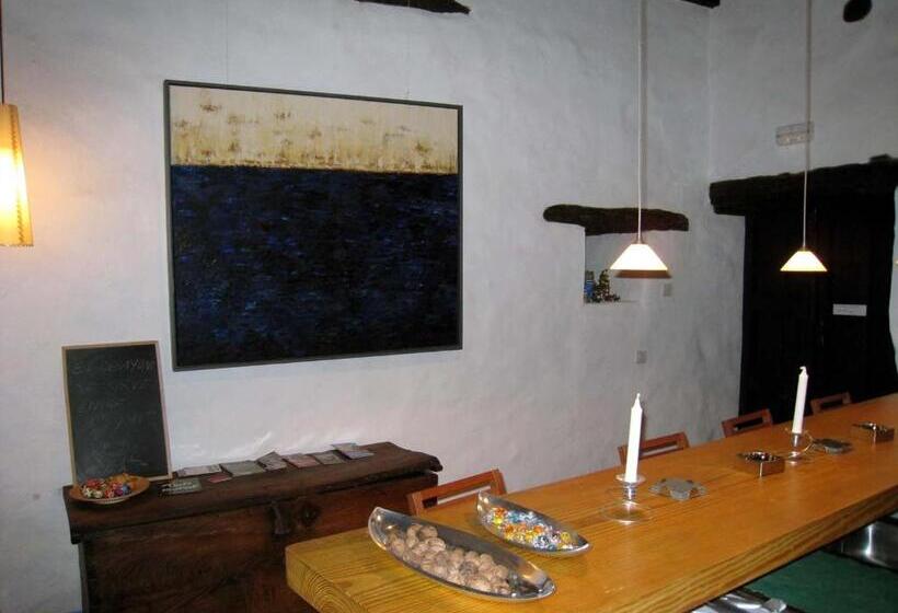 Casa Rural Hosteria Cantarranas