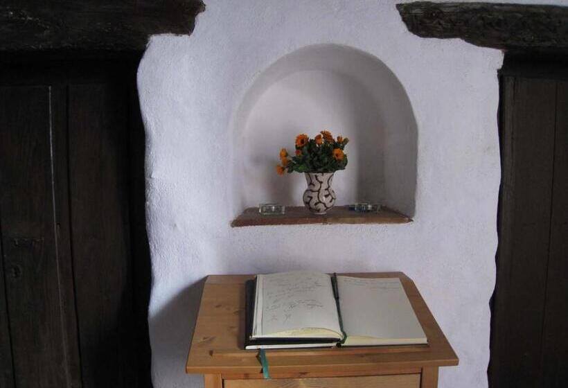 Casa Rural Hosteria Cantarranas