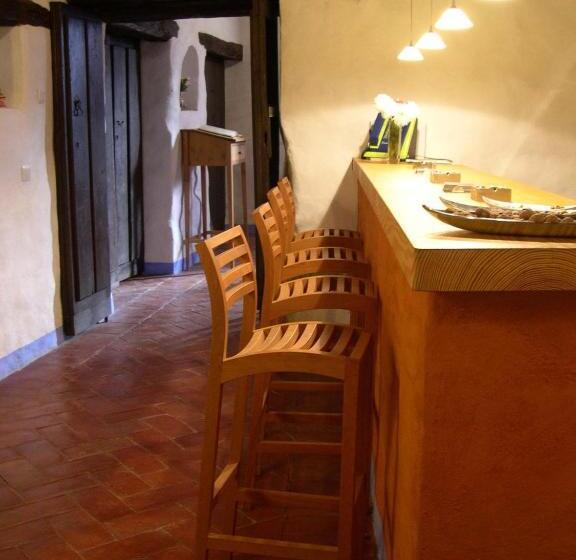 Casa Rural Hosteria Cantarranas