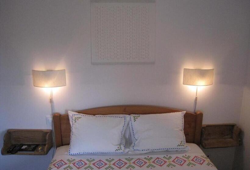 Casa Rural Hosteria Cantarranas