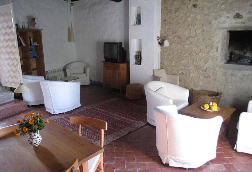 Casa Rural Hosteria Cantarranas