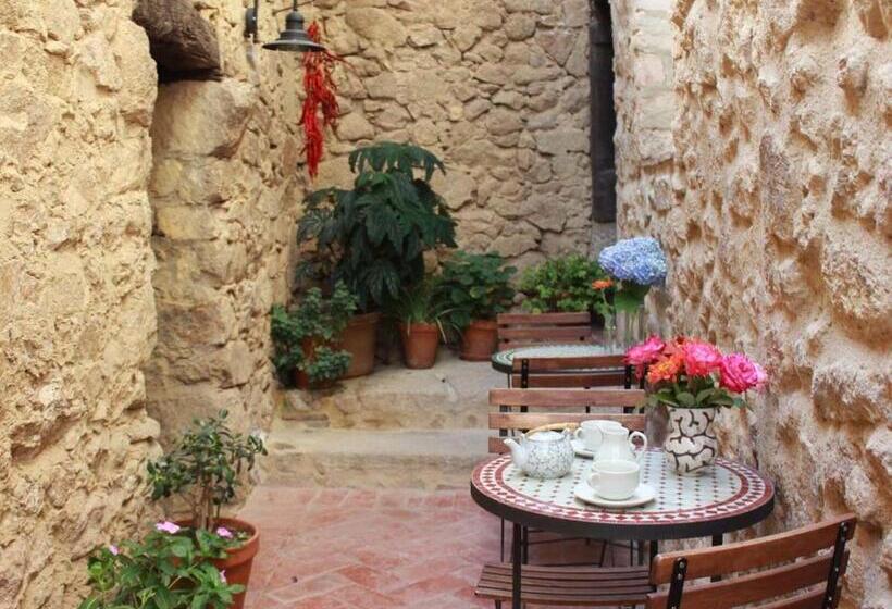 Casa Rural Hosteria Cantarranas