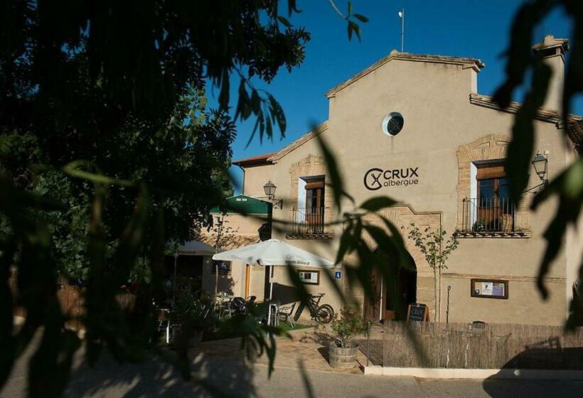 Crux Albergue