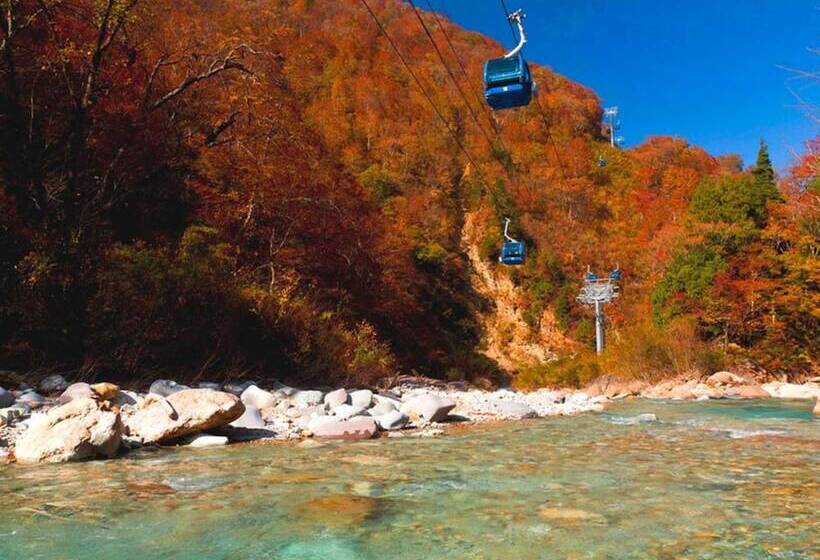 ريوكان Shosenkaku Kagetsu