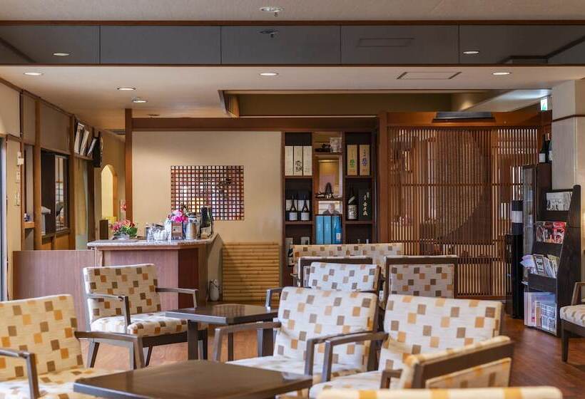 ريوكان Shosenkaku Kagetsu