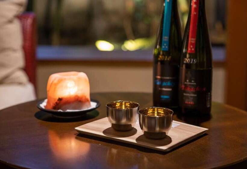 ريوكان Shosenkaku Kagetsu