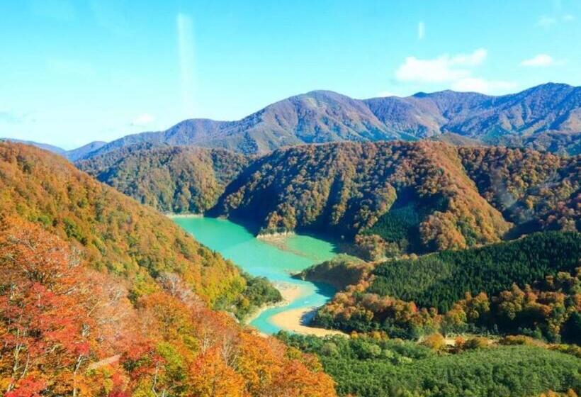 ريوكان Shosenkaku Kagetsu