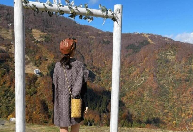 ريوكان Shosenkaku Kagetsu