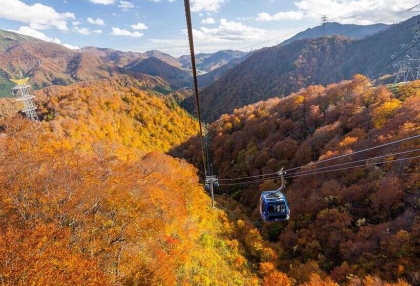 ريوكان Shosenkaku Kagetsu