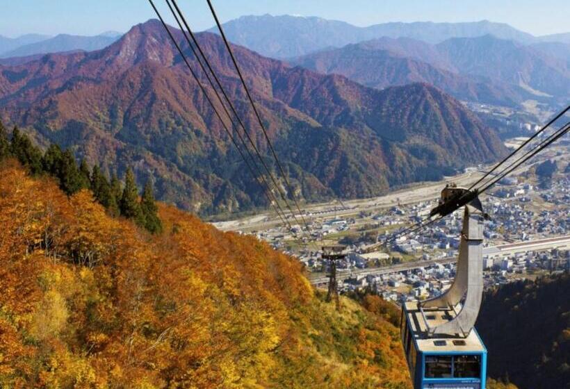 ريوكان Shosenkaku Kagetsu