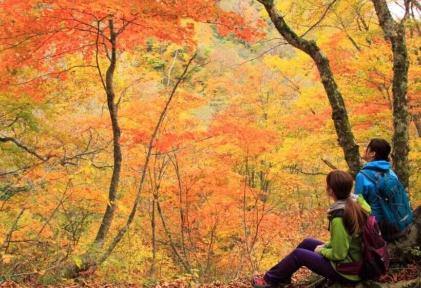 ريوكان Shosenkaku Kagetsu