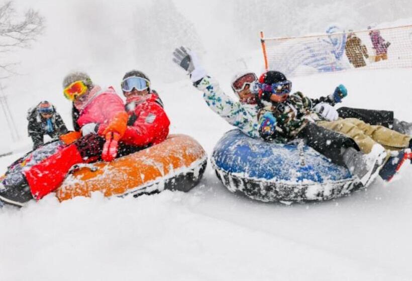 ريوكان Shosenkaku Kagetsu