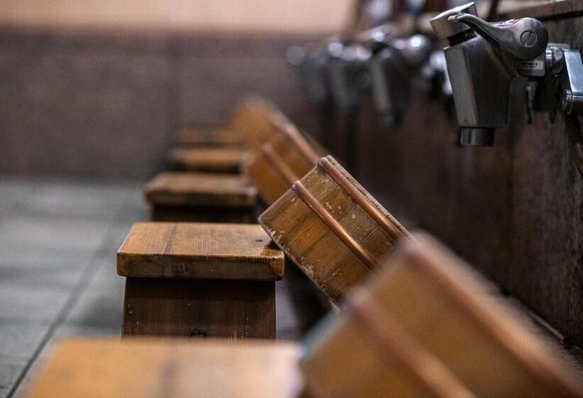 ريوكان Shosenkaku Kagetsu