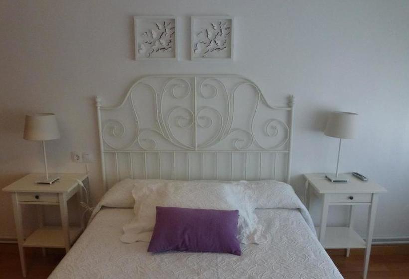 El Gran Albergue Silleda