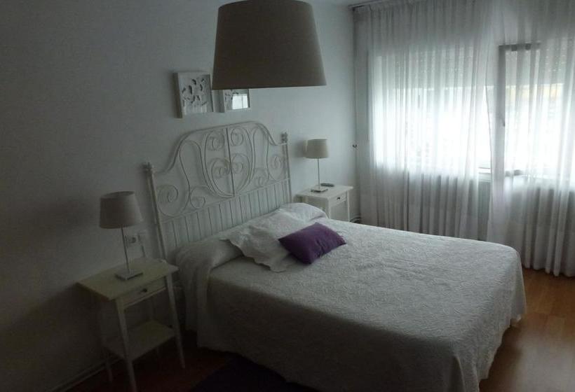 El Gran Albergue Silleda