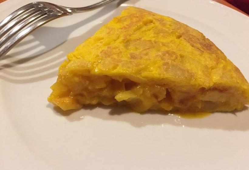 El Gran Albergue Silleda