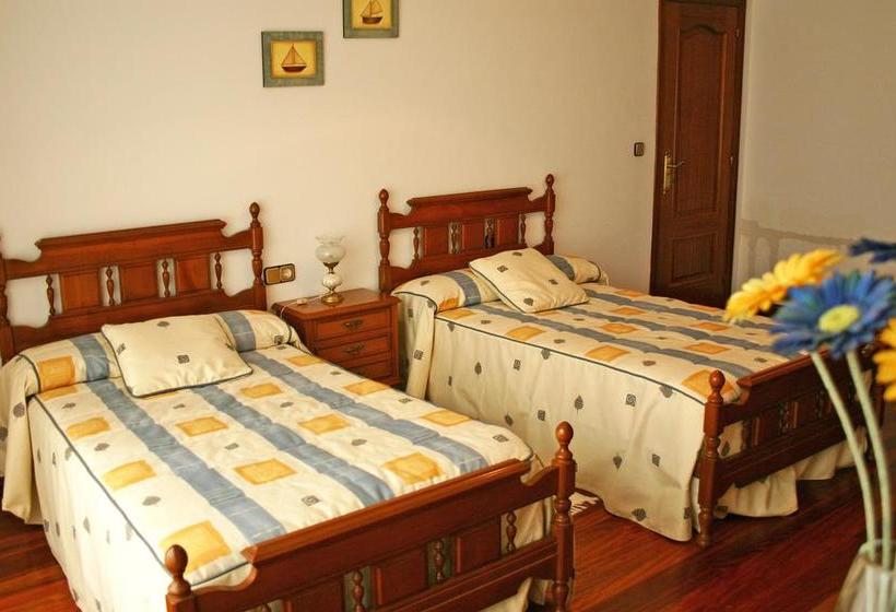 El Gran Albergue Silleda