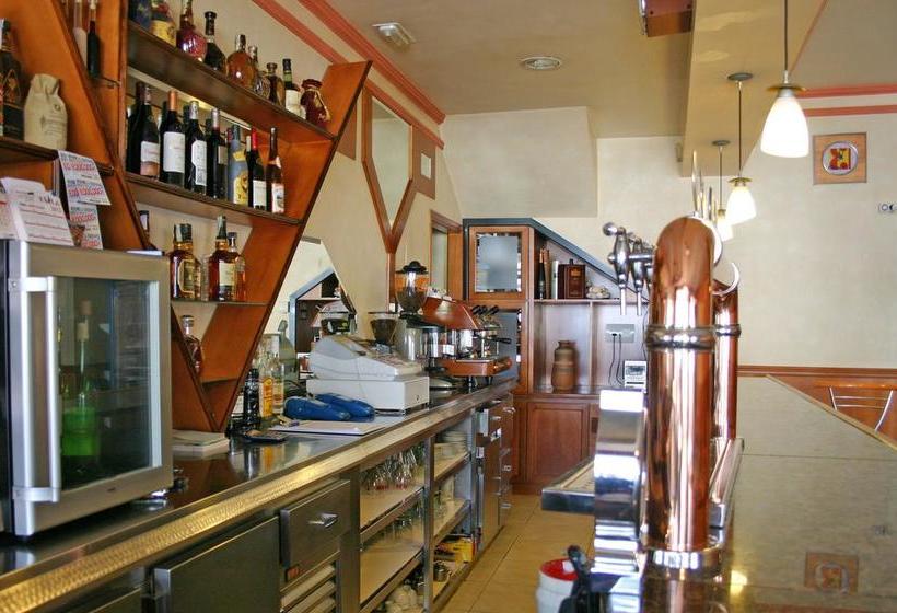 El Gran Albergue Silleda