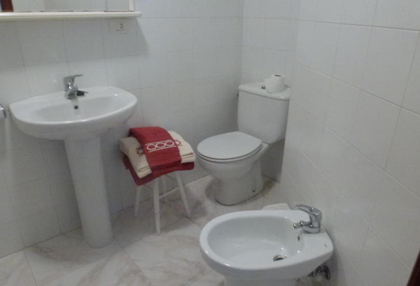 El Gran Albergue Silleda