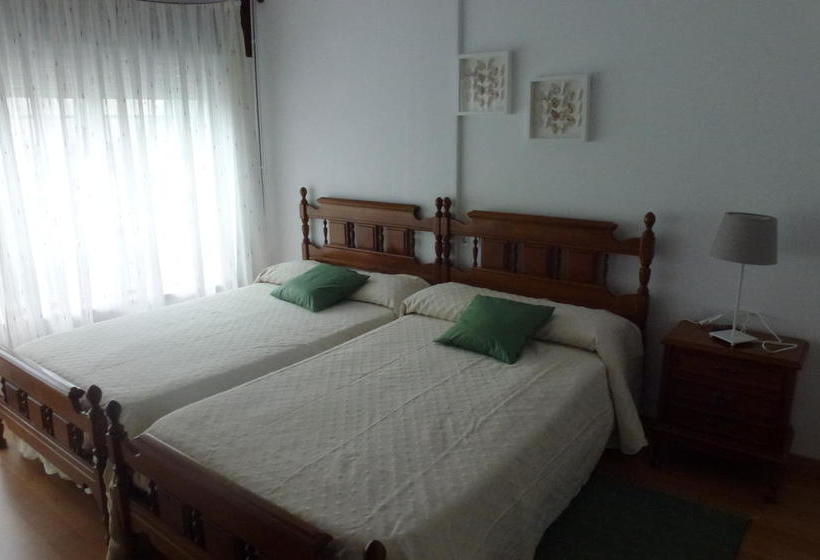 El Gran Albergue Silleda