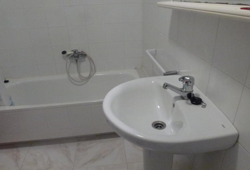 El Gran Albergue Silleda