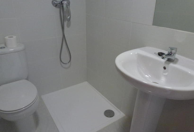 El Gran Albergue Silleda