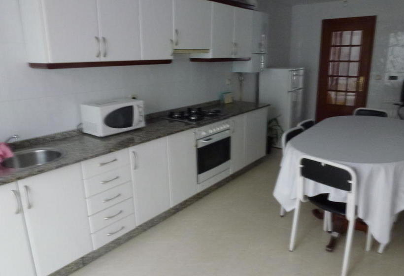 El Gran Albergue Silleda