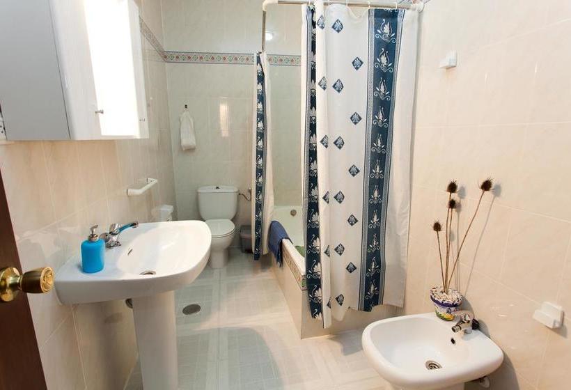 Extrenatura Alojamiento Albergue   Hostel