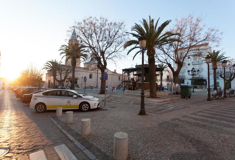 Extrenatura Alojamiento Albergue   Hostel