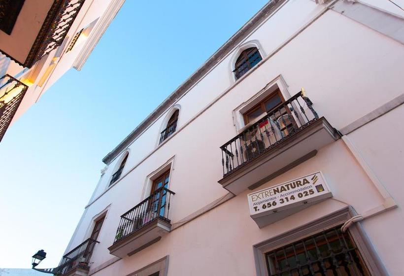 Extrenatura Alojamiento Albergue   Hostel