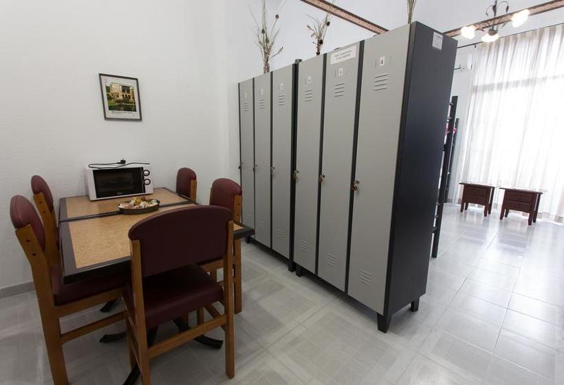 Extrenatura Alojamiento Albergue   Hostel