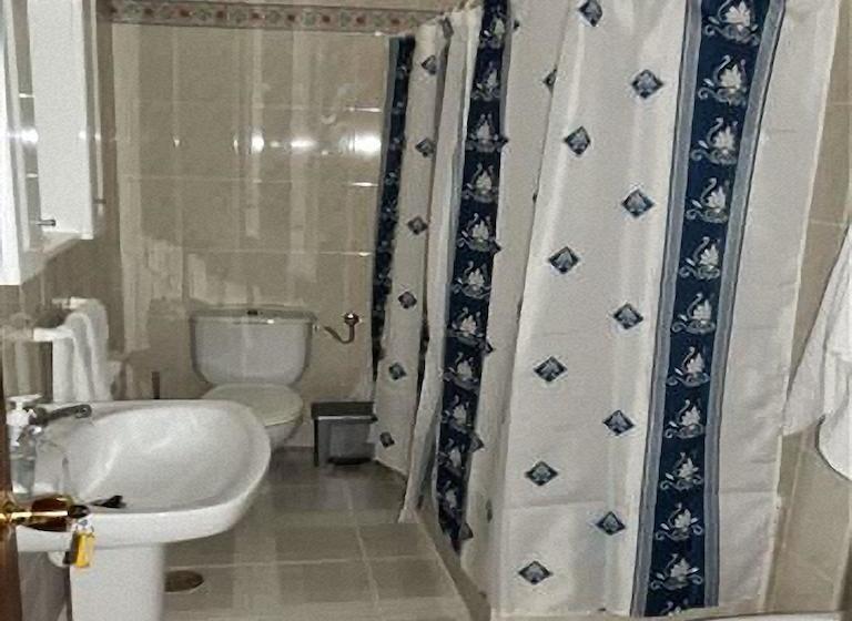 Extrenatura Alojamiento Albergue   Hostel