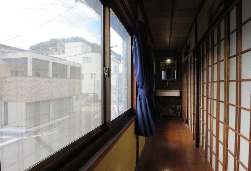 Fuji Hostel