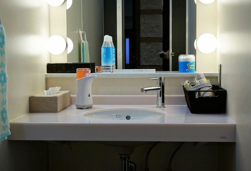 료칸 Tabist Yuen No Yado Fujimi