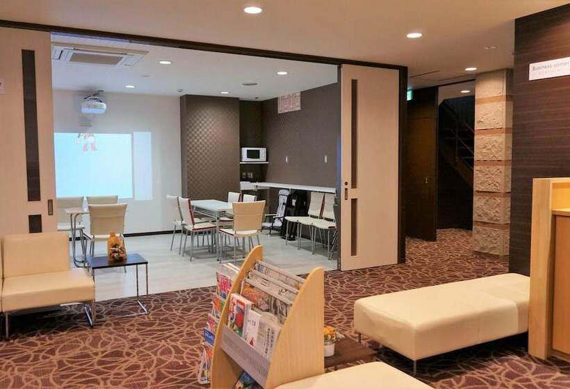 료칸 Tabist Yuen No Yado Fujimi