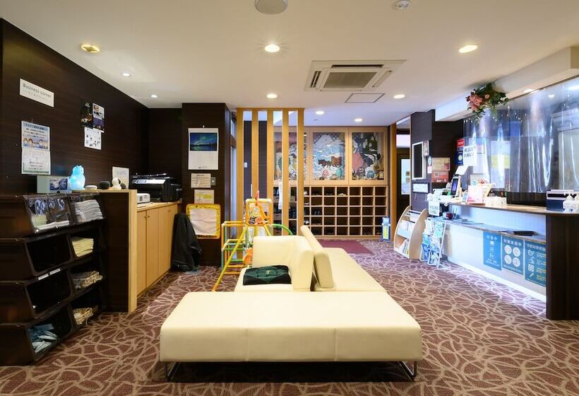 료칸 Tabist Yuen No Yado Fujimi