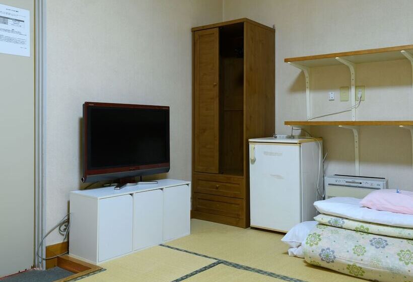 료칸 Tabist Yuen No Yado Fujimi