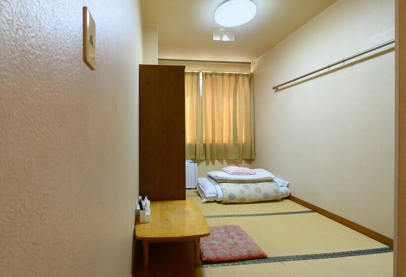 료칸 Tabist Yuen No Yado Fujimi