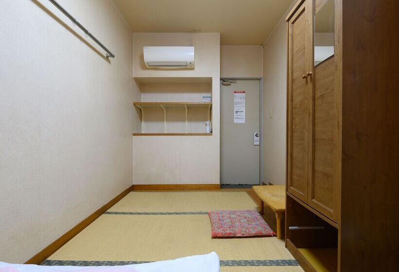 료칸 Tabist Yuen No Yado Fujimi