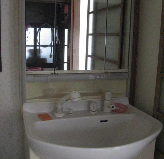 Fujiyoshida Youth Hostel