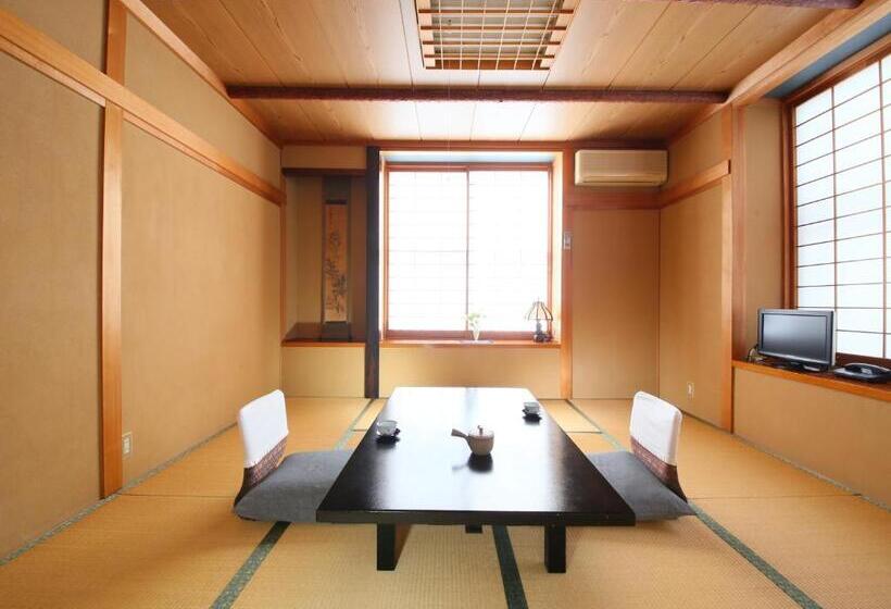 Ryokan Fukashiso