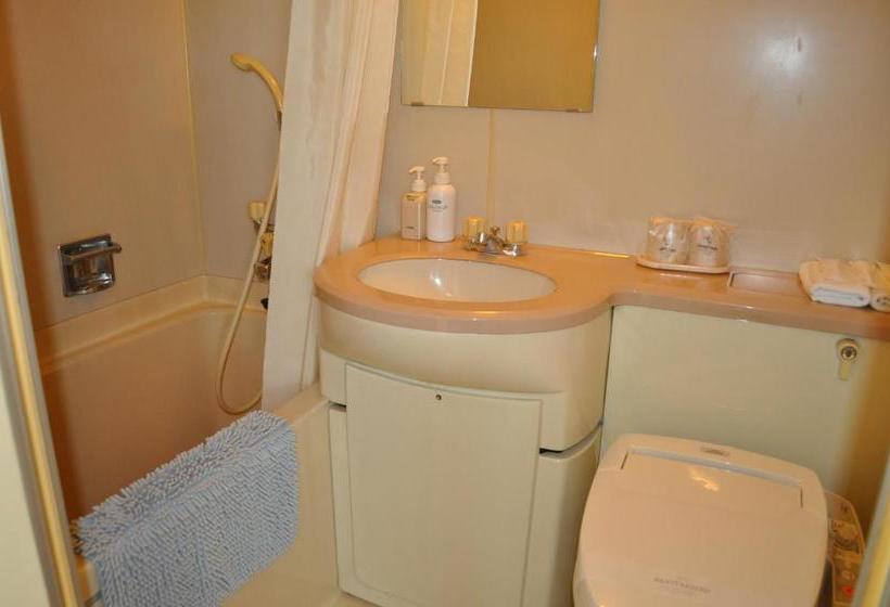 Green Hotel Rich Tokugawaen