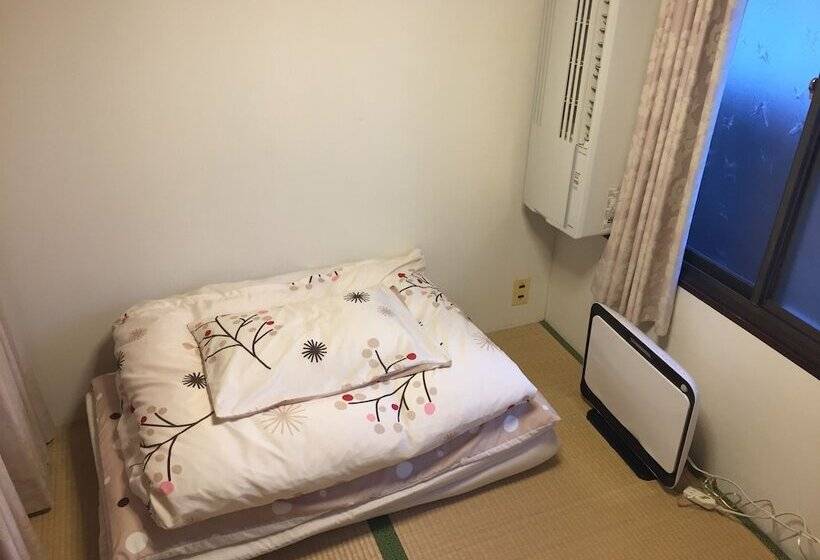 Guesthouse Usagi Momiji   Hostel