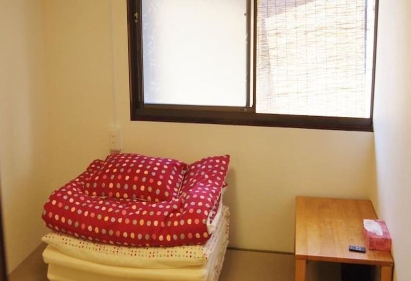 Guesthouse Usagi Momiji   Hostel