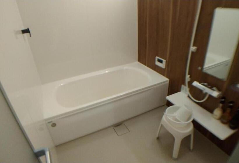 Hiroshima Saijo Youth Hostel