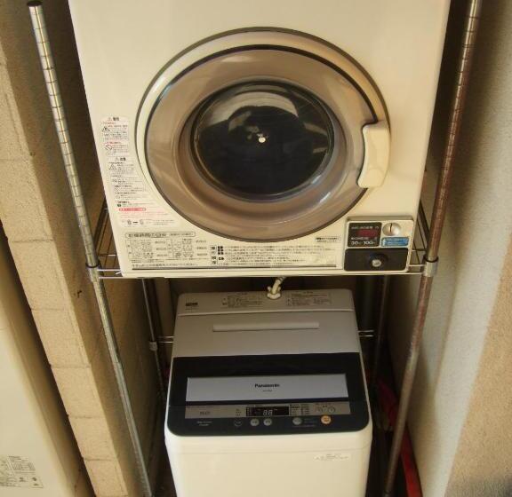 Hiroshima Saijo Youth Hostel