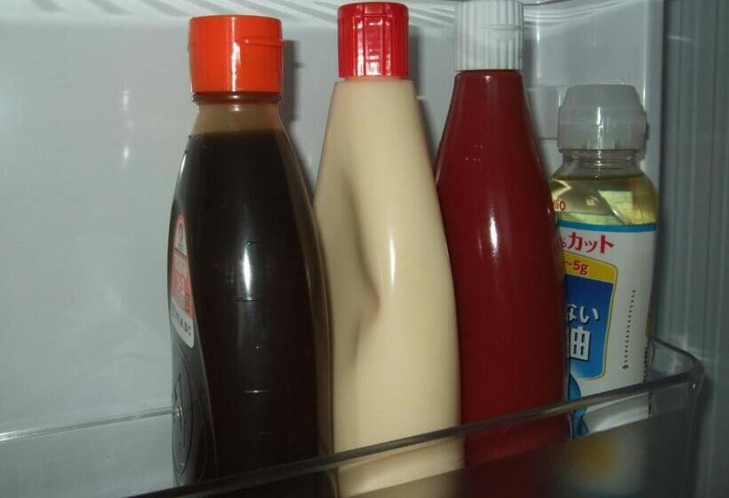 Hiroshima Saijo Youth Hostel