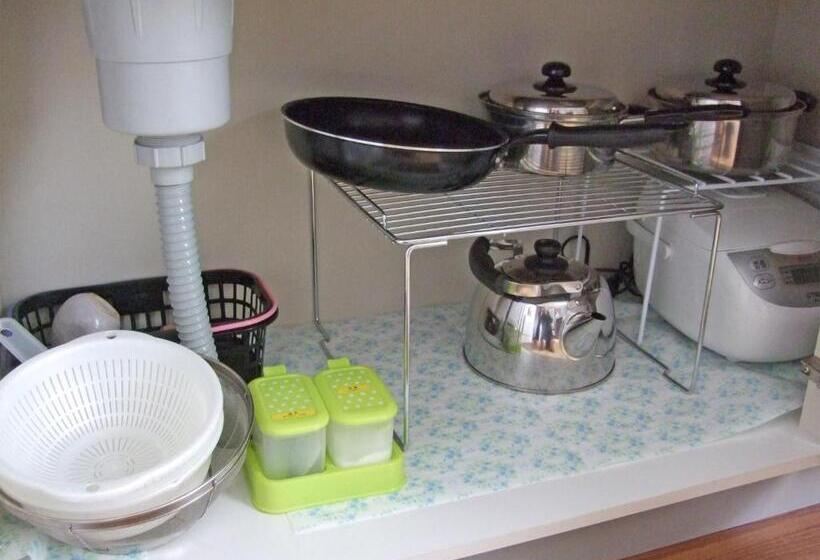 Hiroshima Saijo Youth Hostel